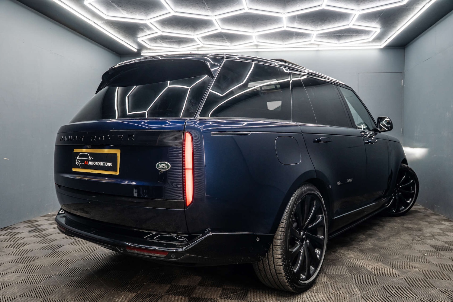 Used Land Rover Range Rover 2023 for sale - 78179684: Photo 15