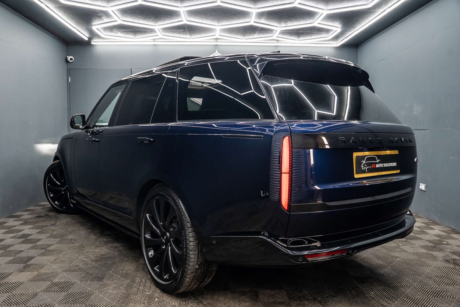 Used Land Rover Range Rover 2023 for sale - 78179684: Photo 17