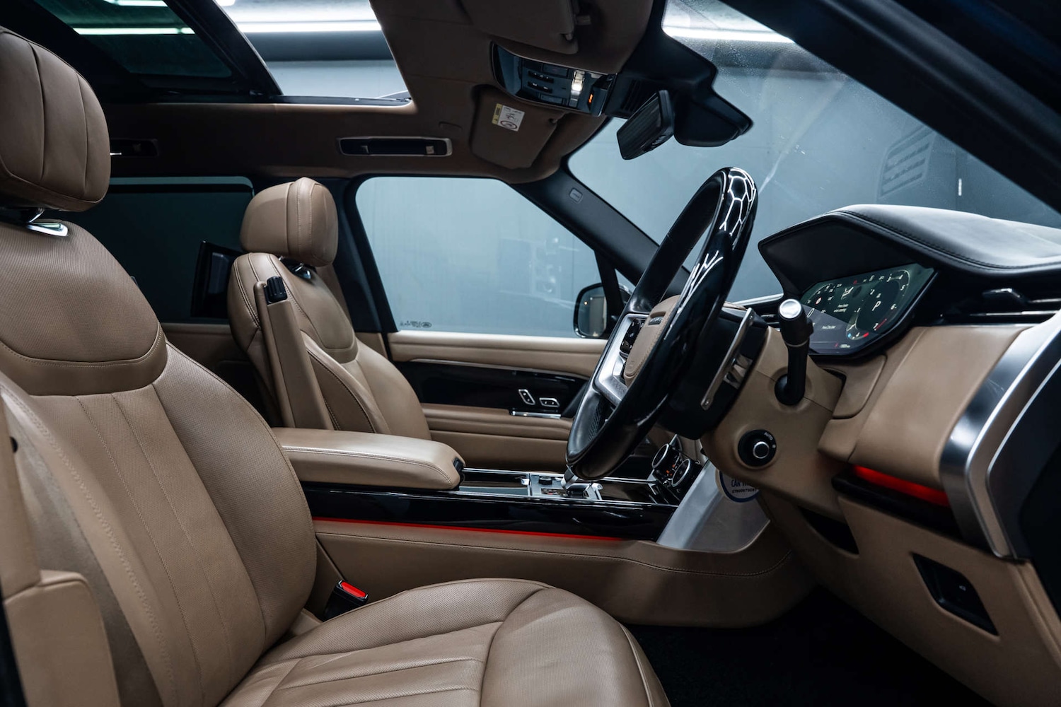 Used Land Rover Range Rover 2023 for sale - 78179684: Photo 18