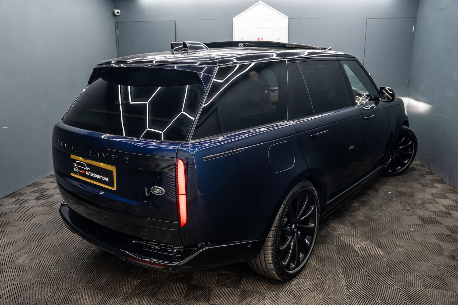 Used Land Rover Range Rover 2023 for sale - 78179684: Photo 19