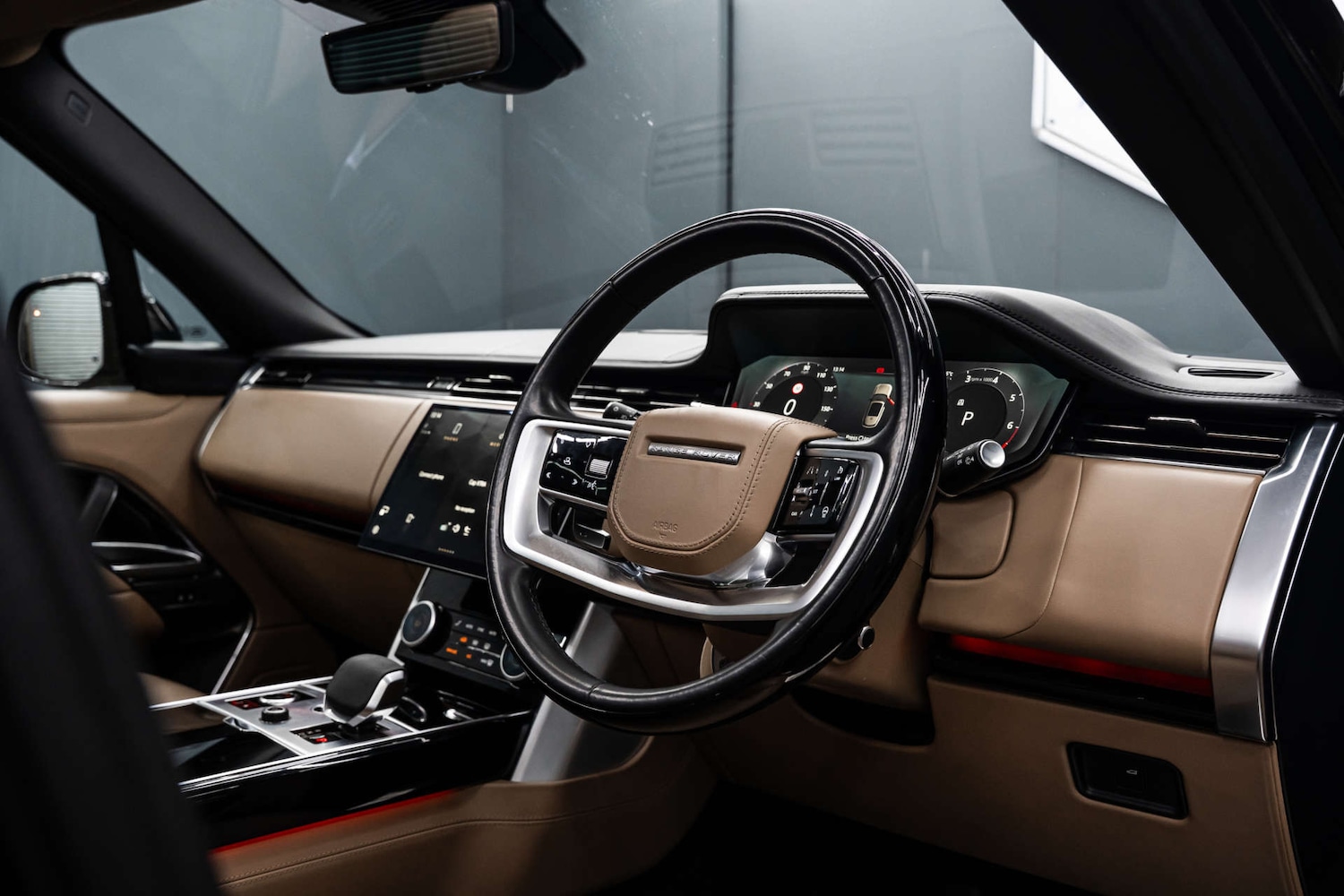 Used Land Rover Range Rover 2023 for sale - 78179684: Photo 2