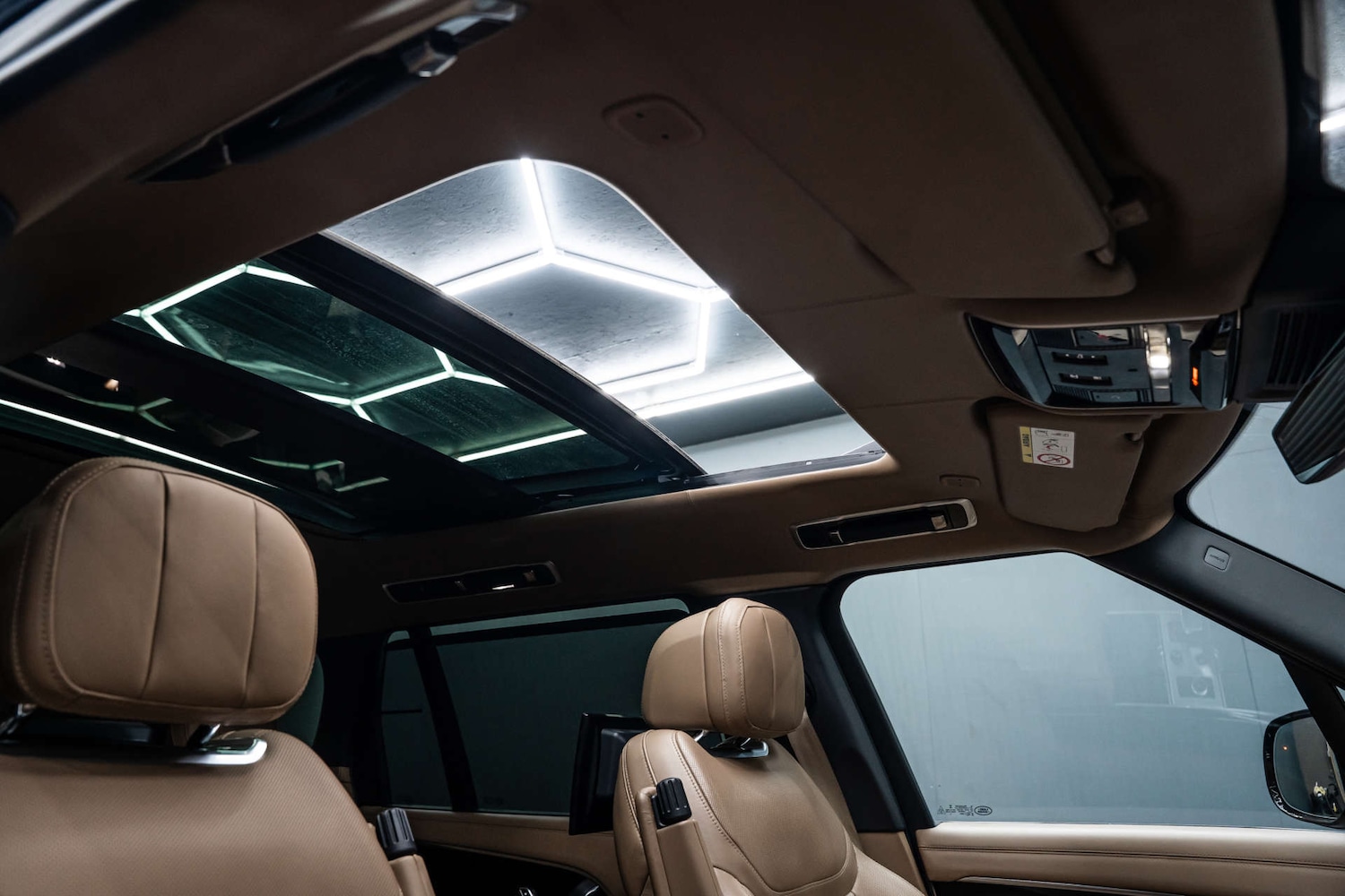 Used Land Rover Range Rover 2023 for sale - 78179684: Photo 20