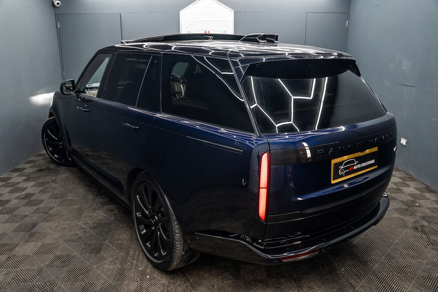 Used Land Rover Range Rover 2023 for sale - 78179684: Photo 21