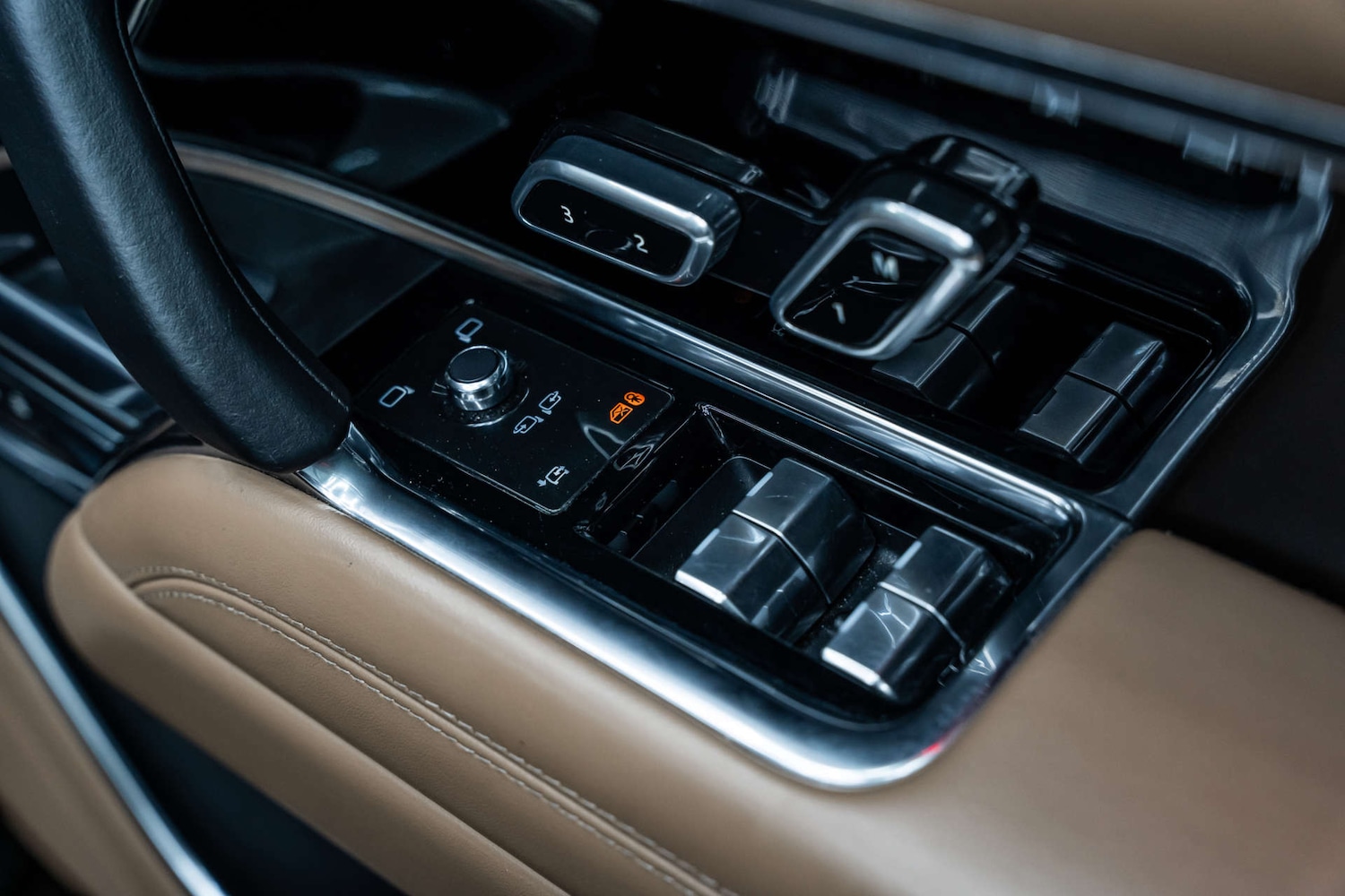 Used Land Rover Range Rover 2023 for sale - 78179684: Photo 22