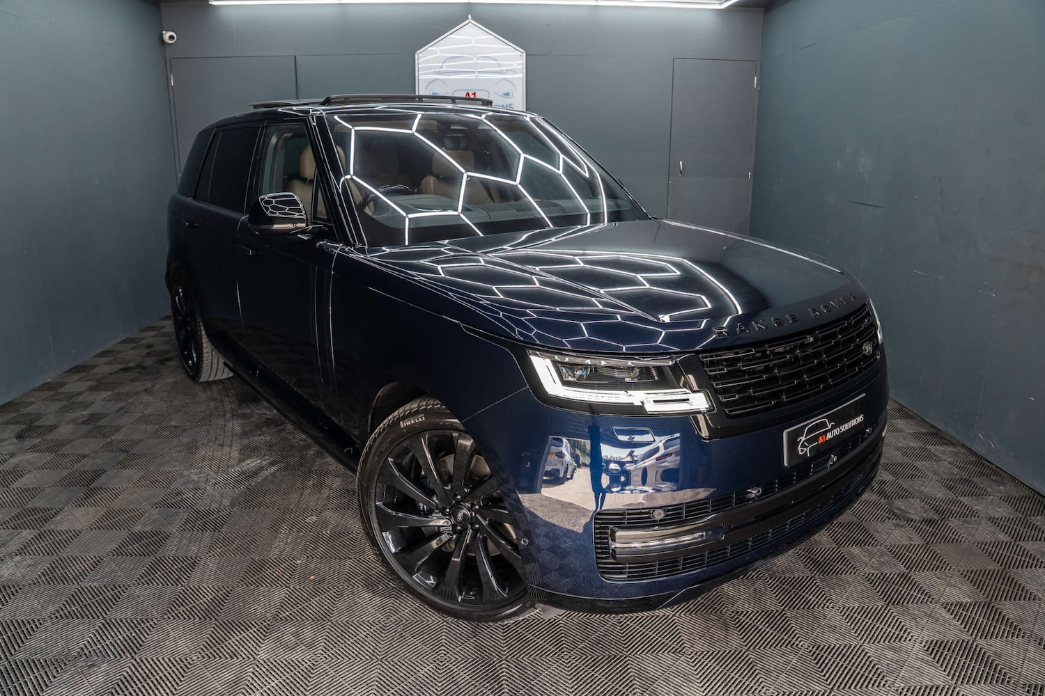 Used Land Rover Range Rover 2023 for sale - 78179684: Photo 23