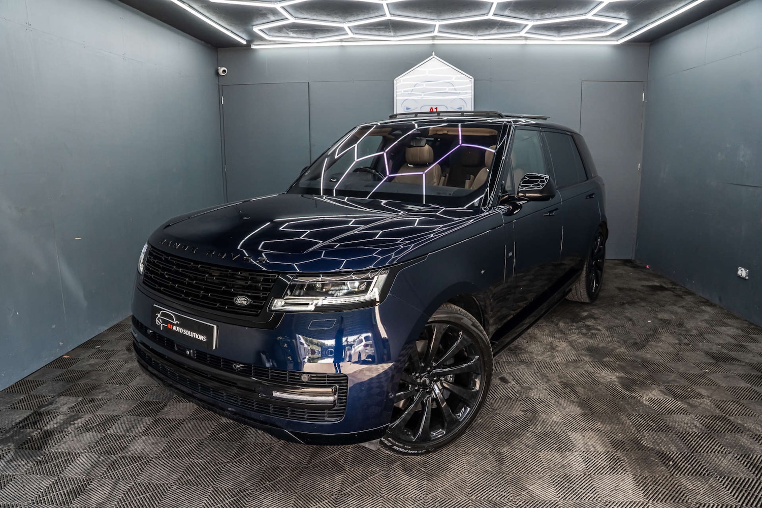 Used Land Rover Range Rover 2023 for sale - 78179684: Photo 25