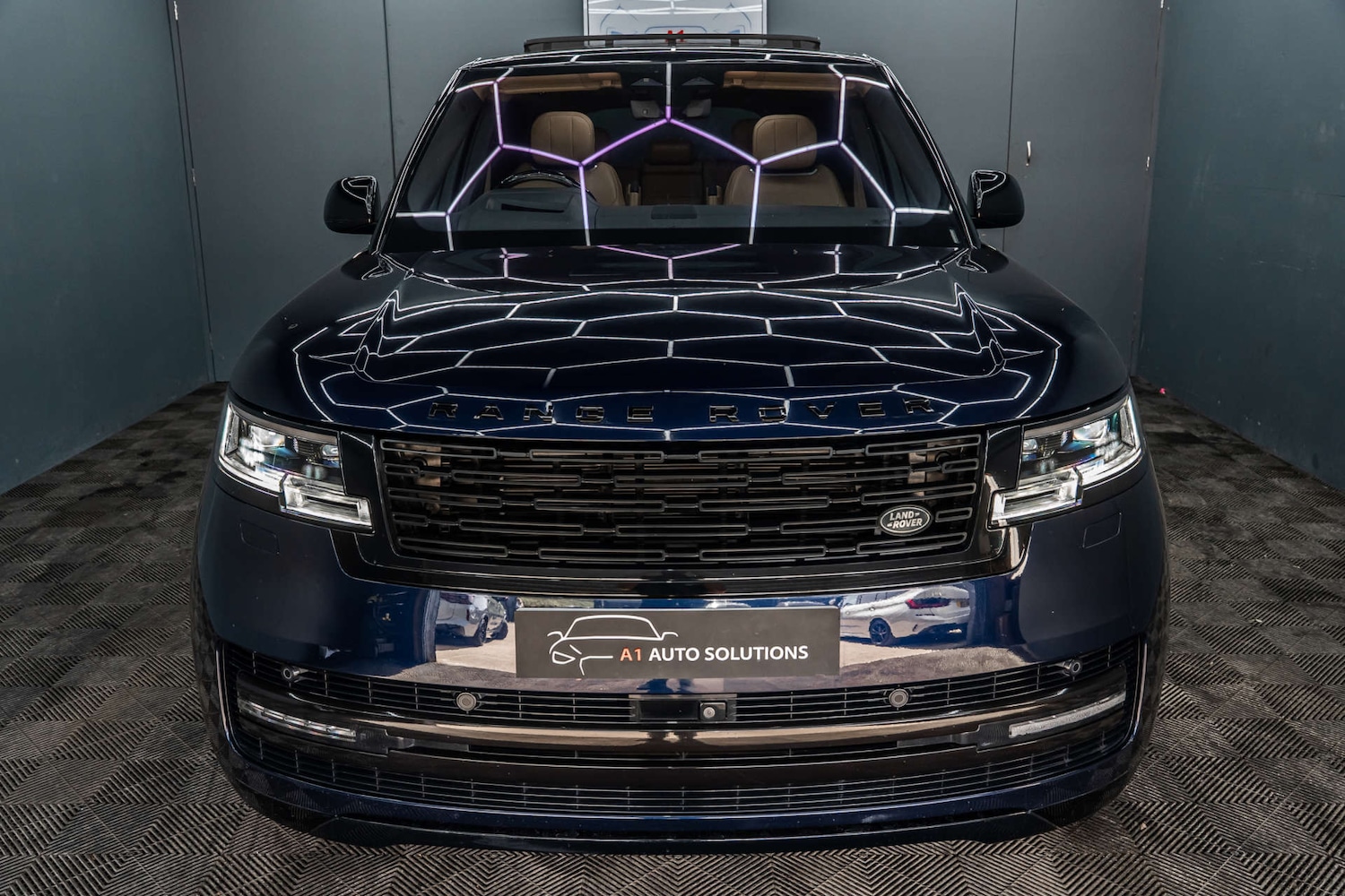 Used Land Rover Range Rover 2023 for sale - 78179684: Photo 27