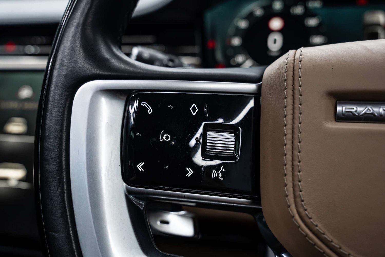 Used Land Rover Range Rover 2023 for sale - 78179684: Photo 30