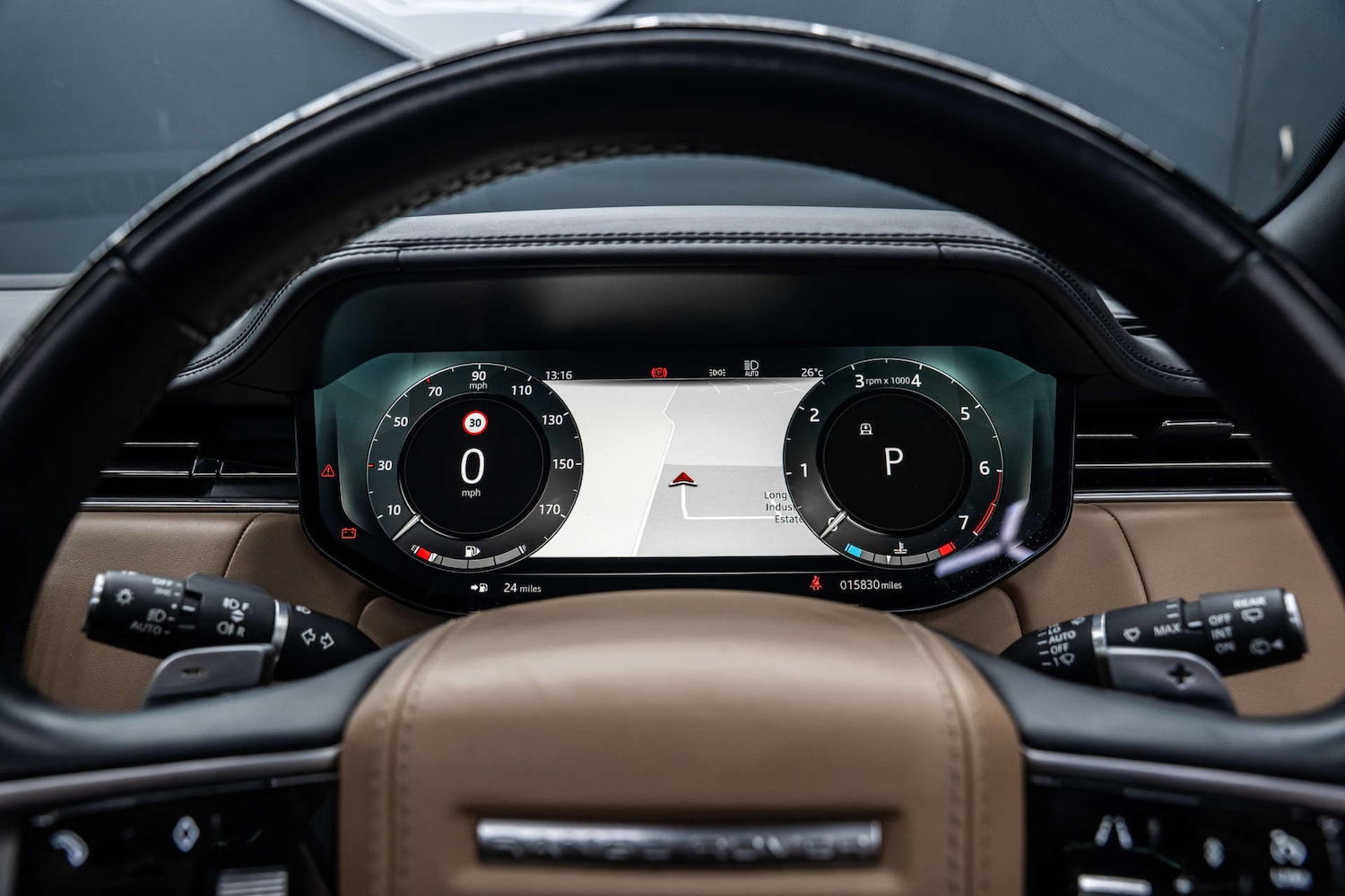 Used Land Rover Range Rover 2023 for sale - 78179684: Photo 32