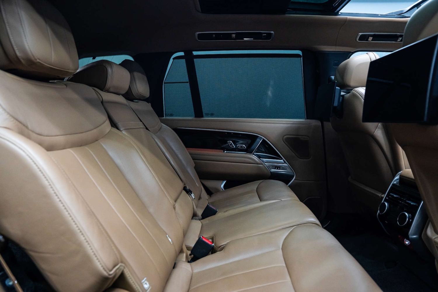 Used Land Rover Range Rover 2023 for sale - 78179684: Photo 33