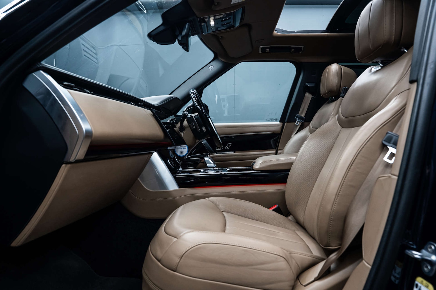 Used Land Rover Range Rover 2023 for sale - 78179684: Photo 36