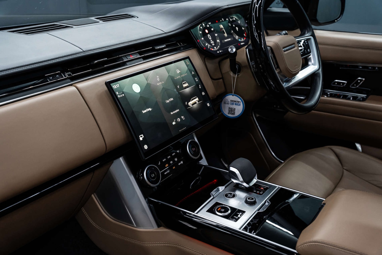 Used Land Rover Range Rover 2023 for sale - 78179684: Photo 37