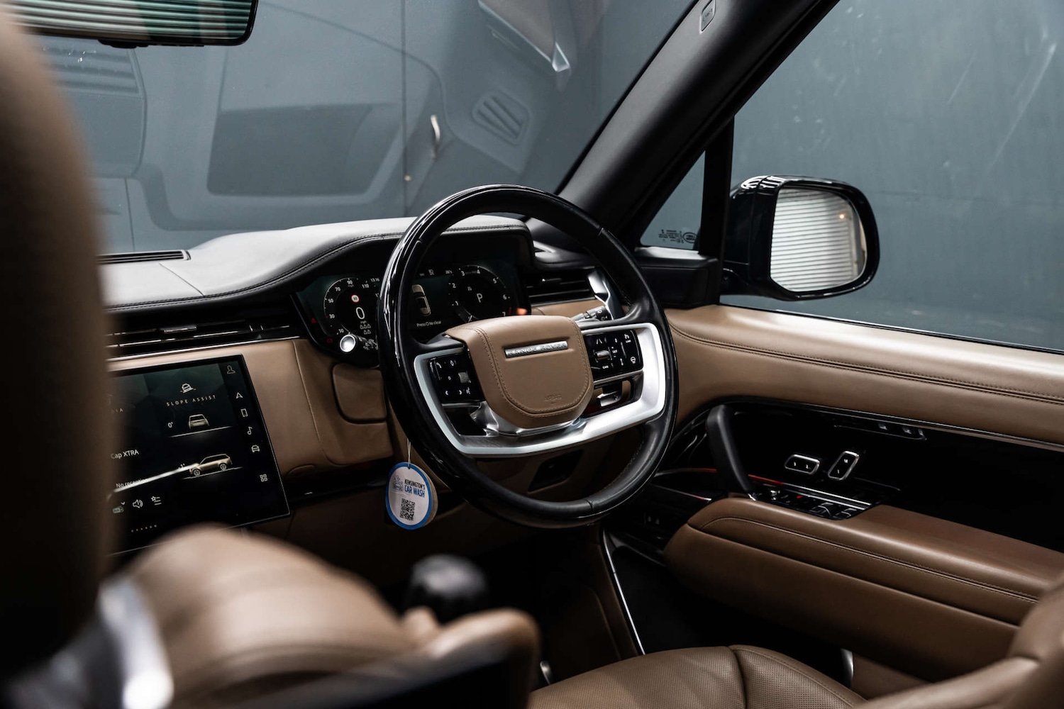 Used Land Rover Range Rover 2023 for sale - 78179684: Photo 4