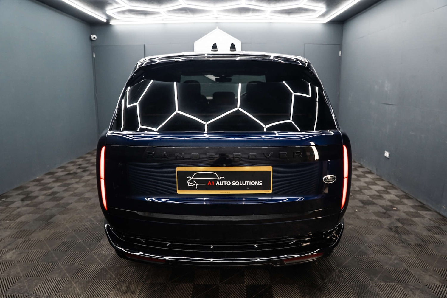 Used Land Rover Range Rover 2023 for sale - 78179684: Photo 5