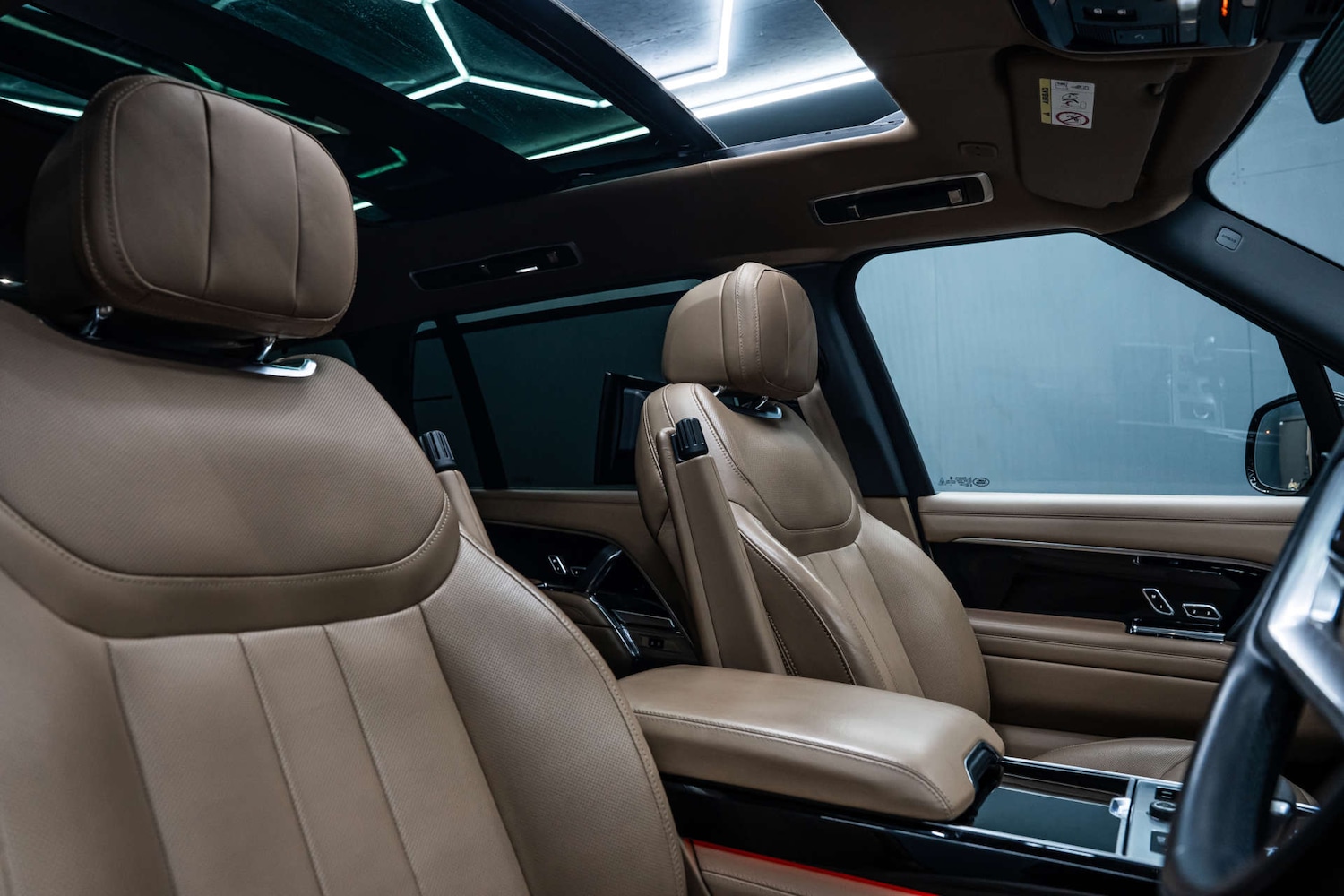 Used Land Rover Range Rover 2023 for sale - 78179684: Photo 6