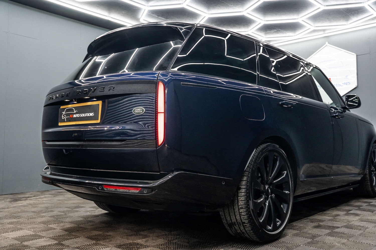 Used Land Rover Range Rover 2023 for sale - 78179684: Photo 7