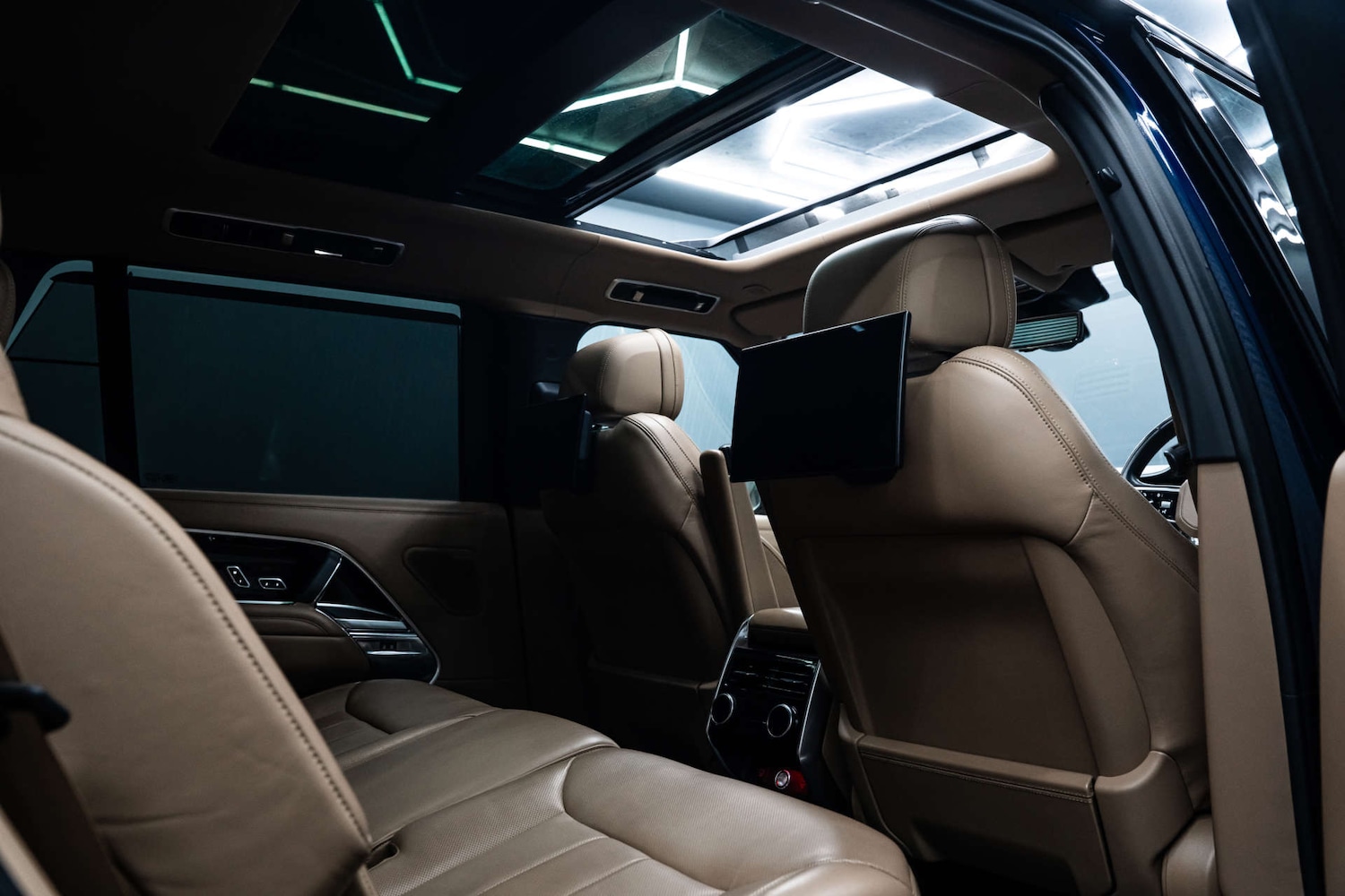 Used Land Rover Range Rover 2023 for sale - 78179684: Photo 8