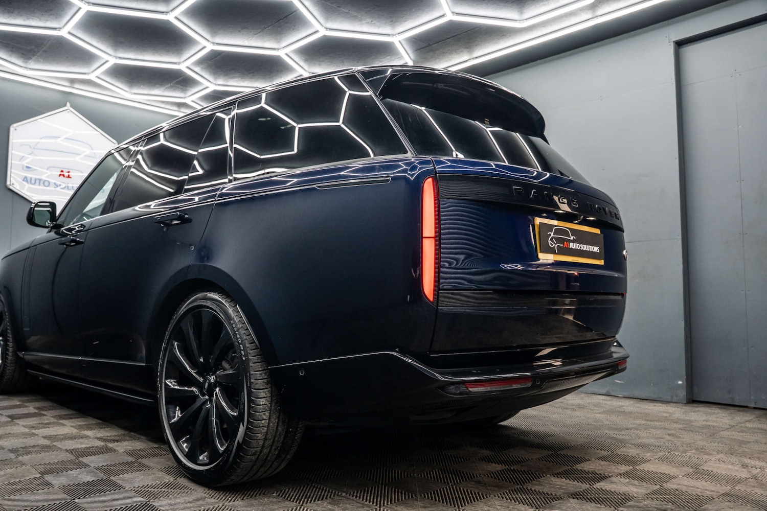 Used Land Rover Range Rover 2023 for sale - 78179684: Photo 9