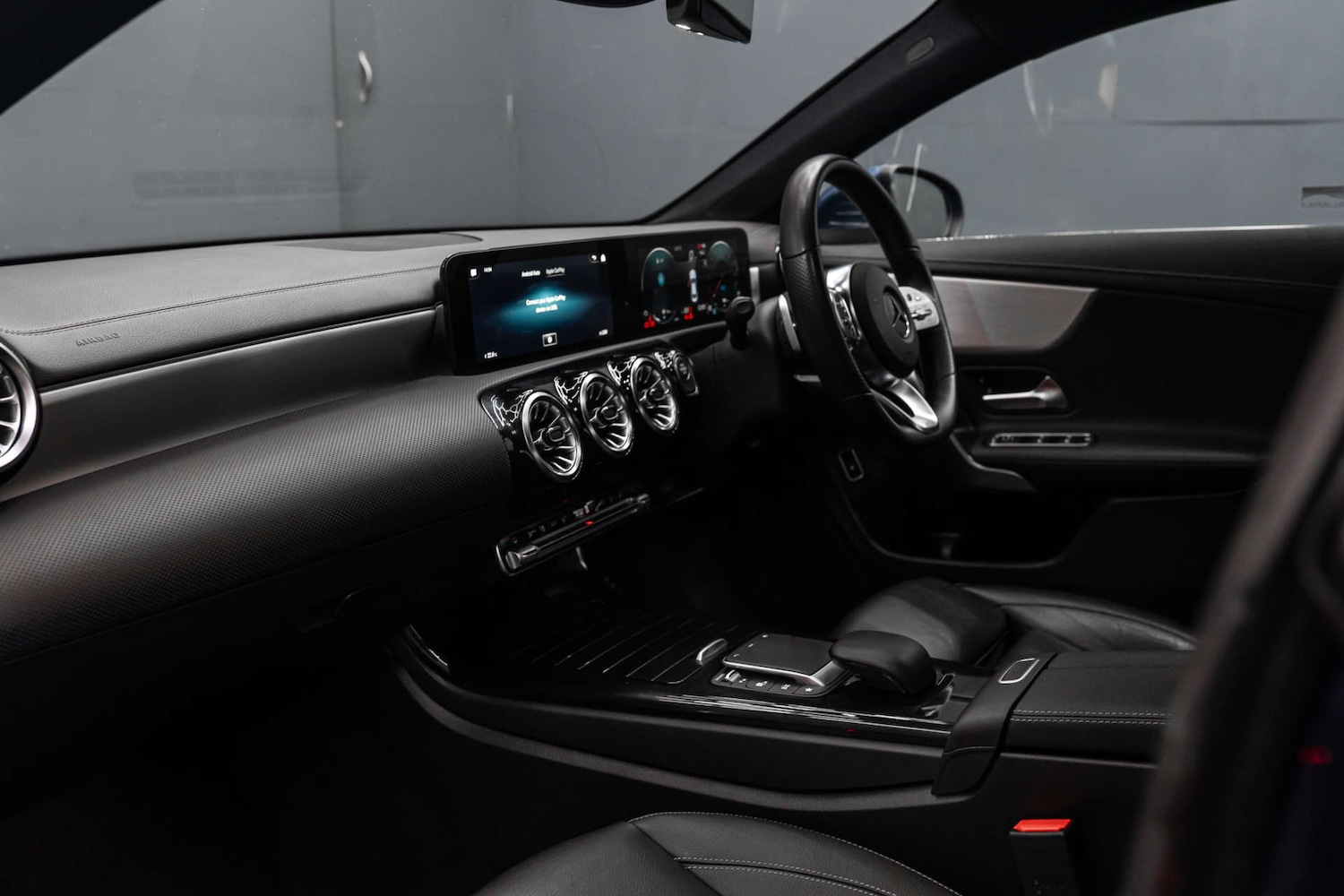 Used Mercedes-Benz CLA 2022 for sale - 78015636: Photo 10