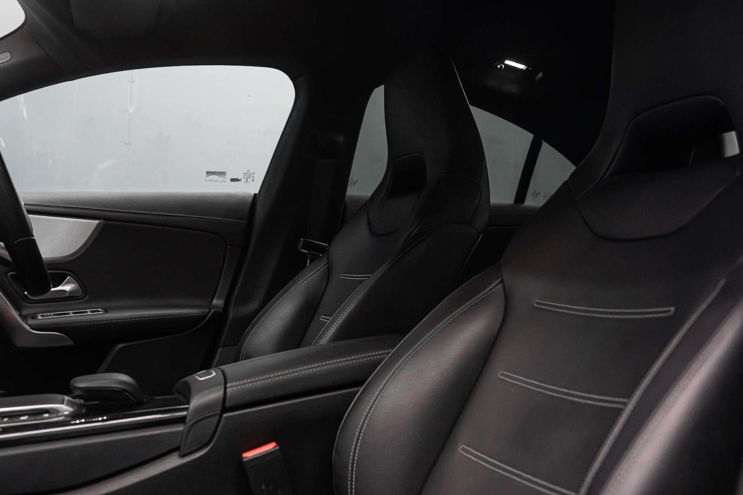 Used Mercedes-Benz CLA 2022 for sale - 78015636: Photo 12