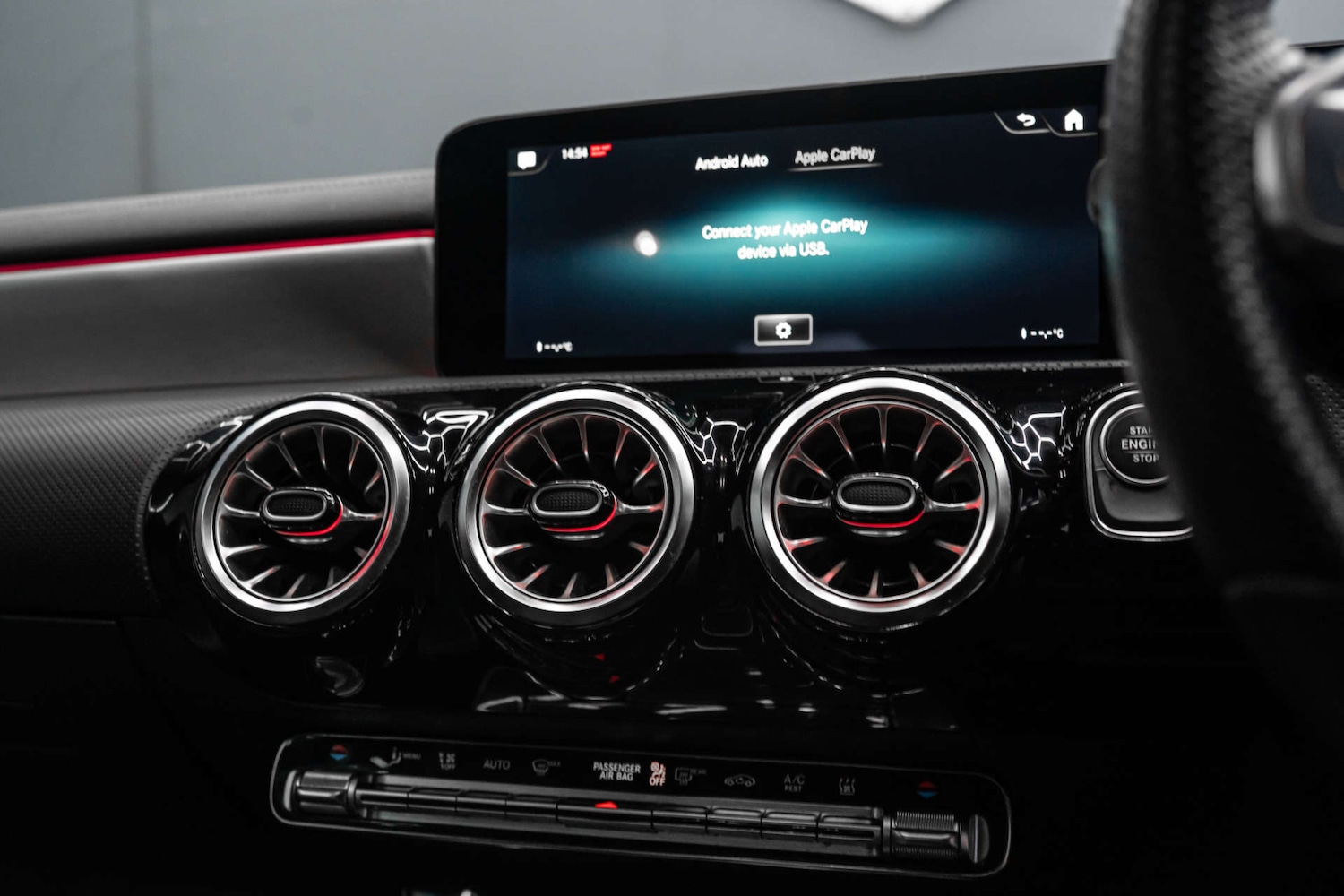 Used Mercedes-Benz CLA 2022 for sale - 78015636: Photo 14