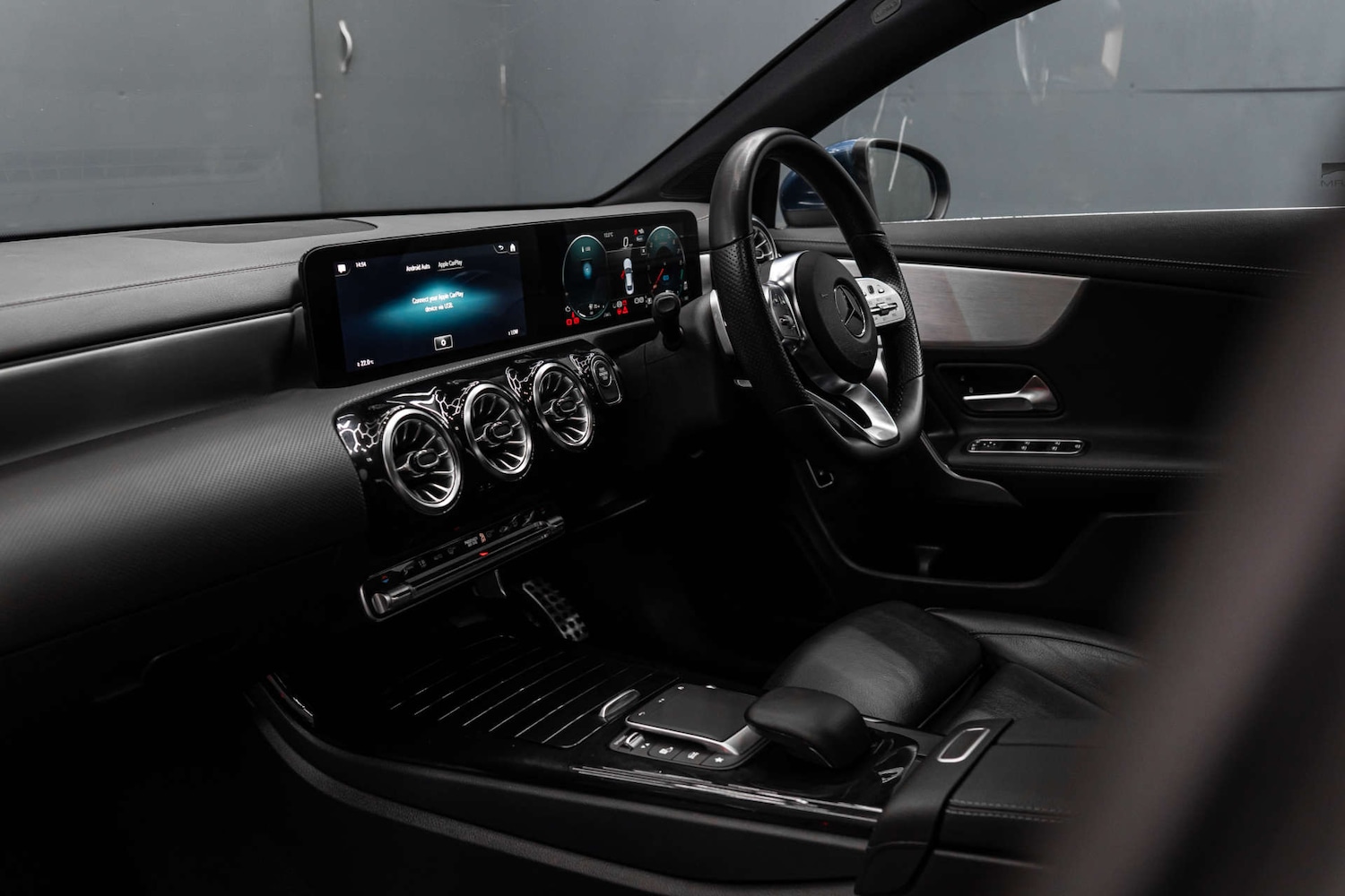 Used Mercedes-Benz CLA 2022 for sale - 78015636: Photo 16