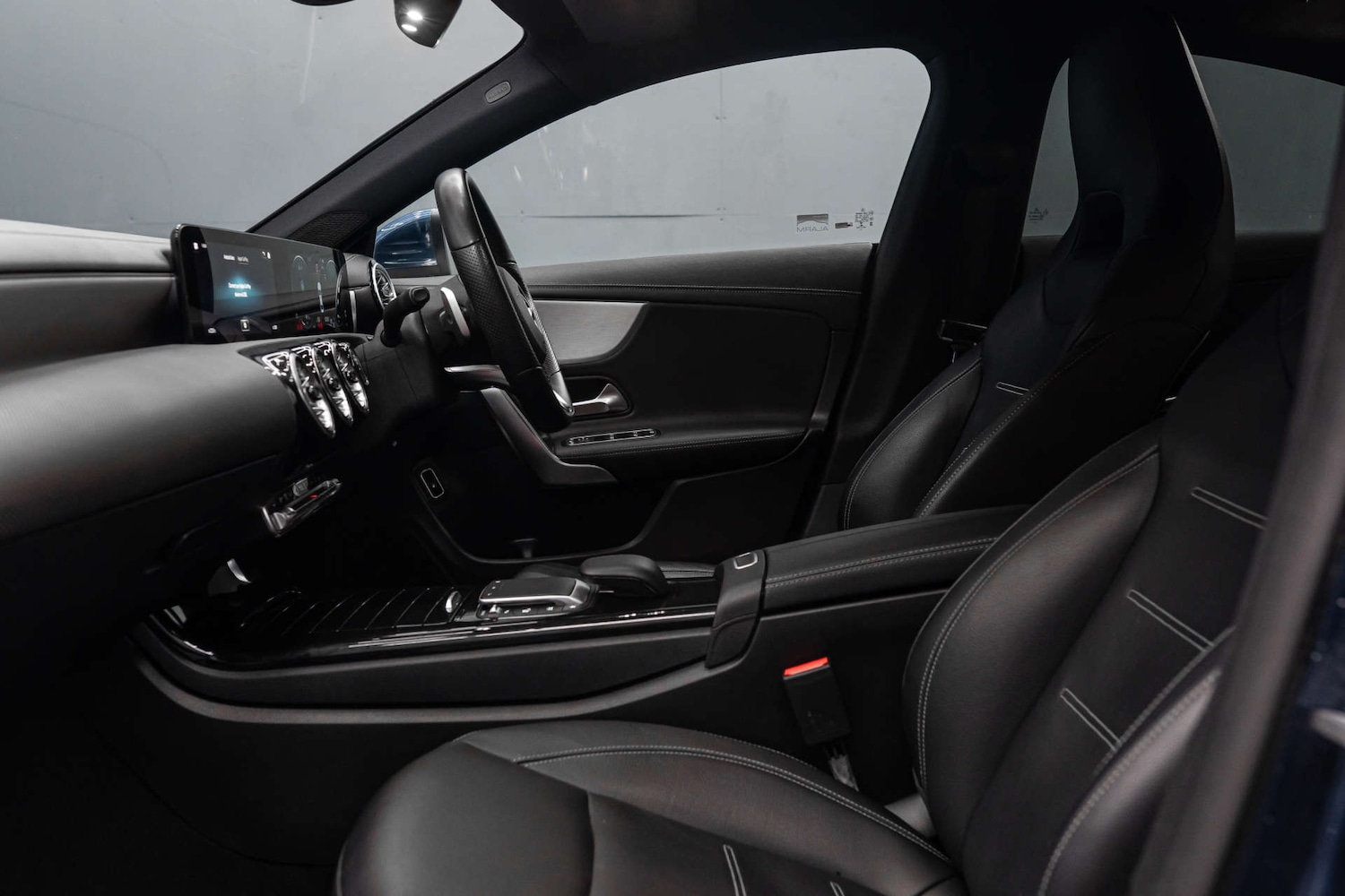 Used Mercedes-Benz CLA 2022 for sale - 78015636: Photo 18