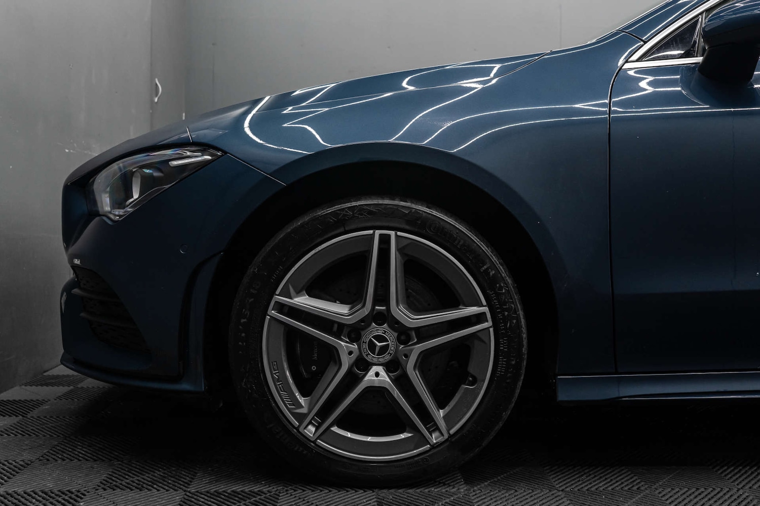 Used Mercedes-Benz CLA 2022 for sale - 78015636: Photo 19