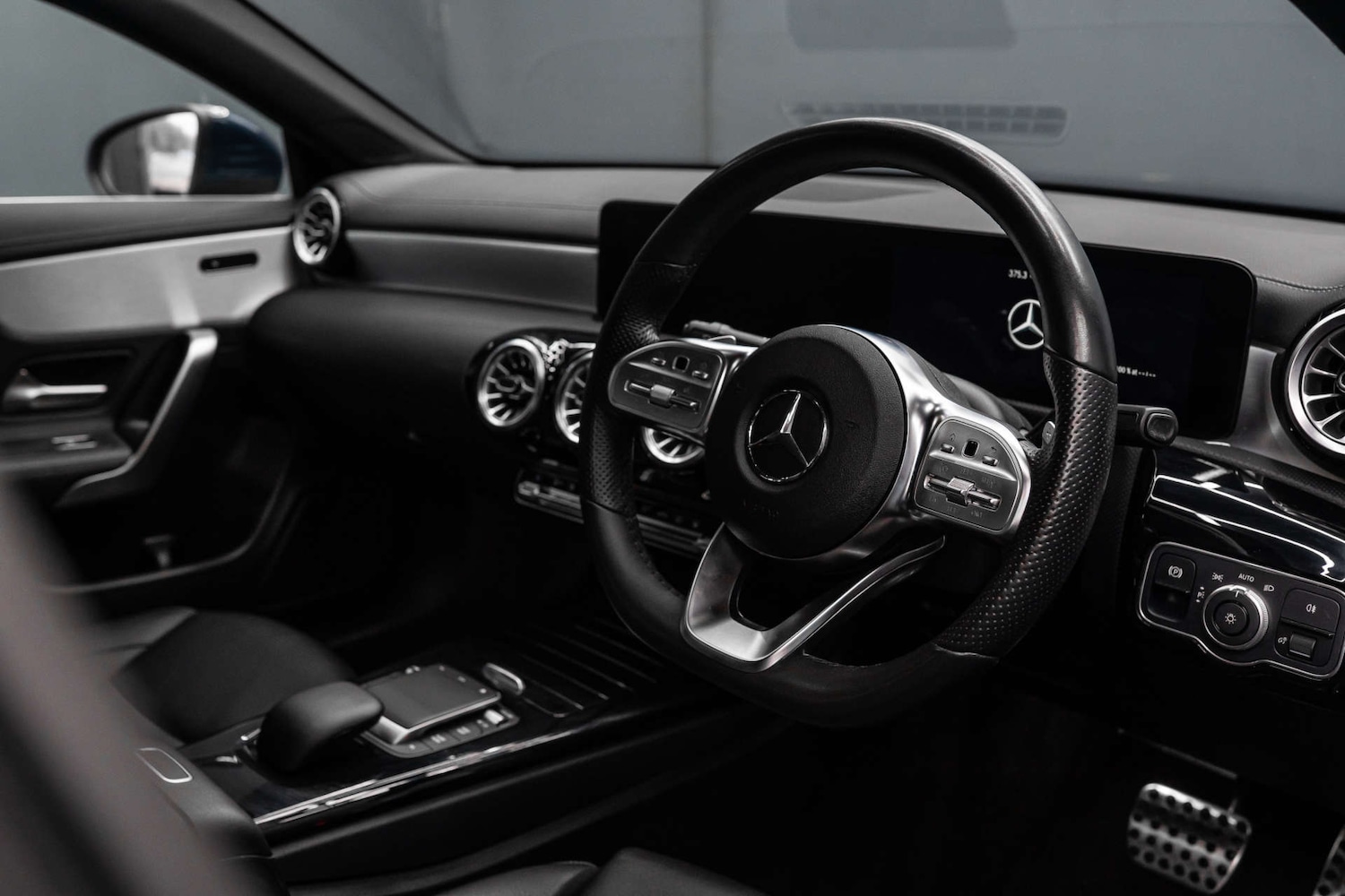 Used Mercedes-Benz CLA 2022 for sale - 78015636: Photo 20