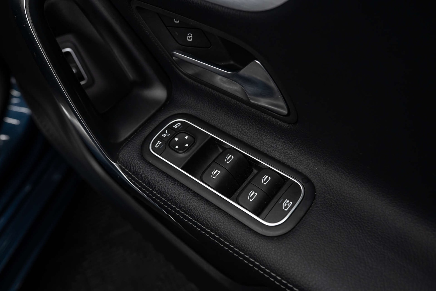 Used Mercedes-Benz CLA 2022 for sale - 78015636: Photo 22