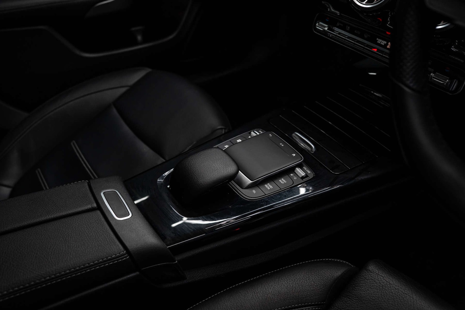 Used Mercedes-Benz CLA 2022 for sale - 78015636: Photo 4