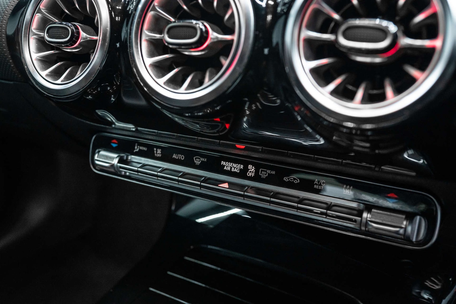 Used Mercedes-Benz CLA 2022 for sale - 78015636: Photo 6