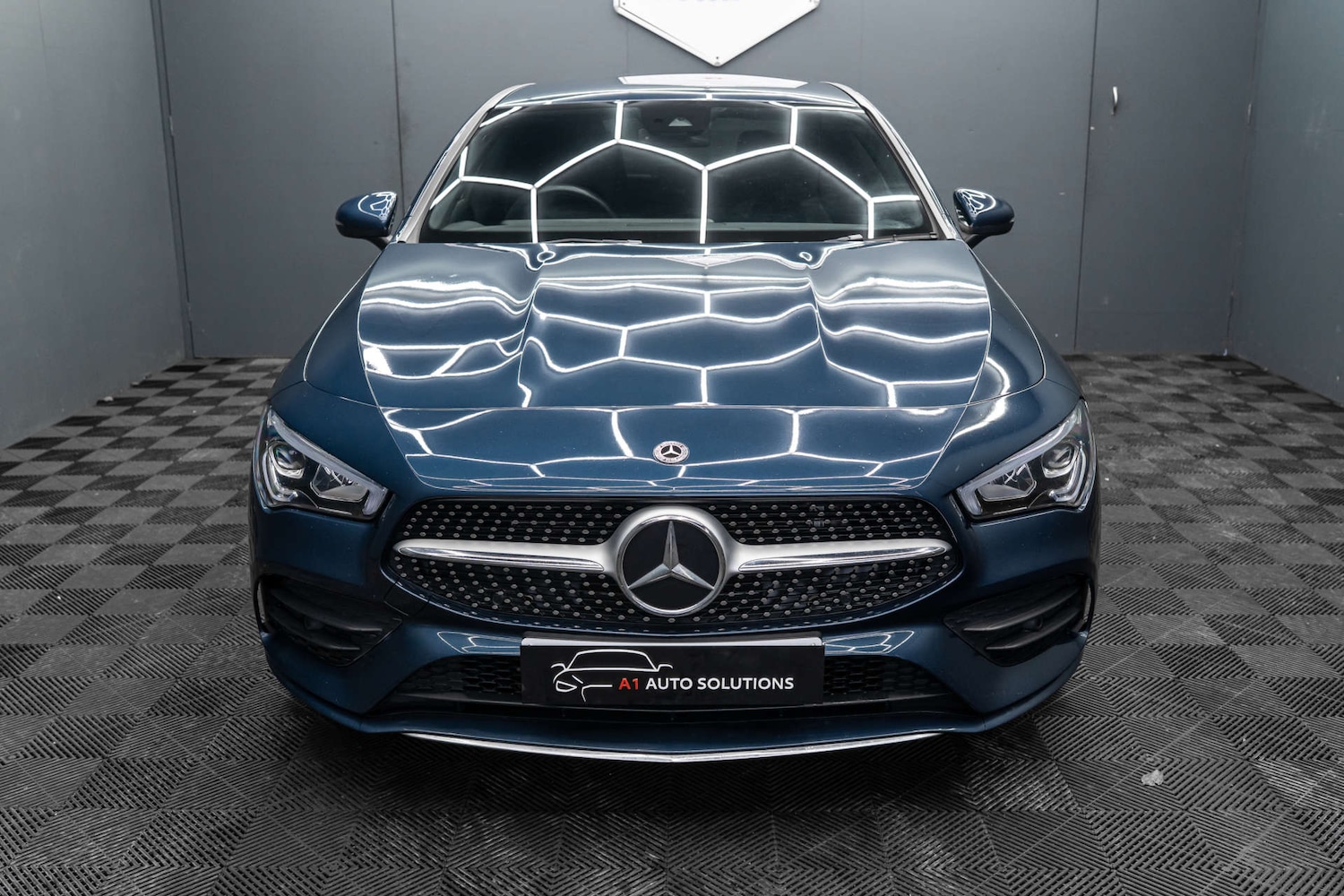 Used Mercedes-Benz CLA 2022 for sale - 78015636: Photo 7