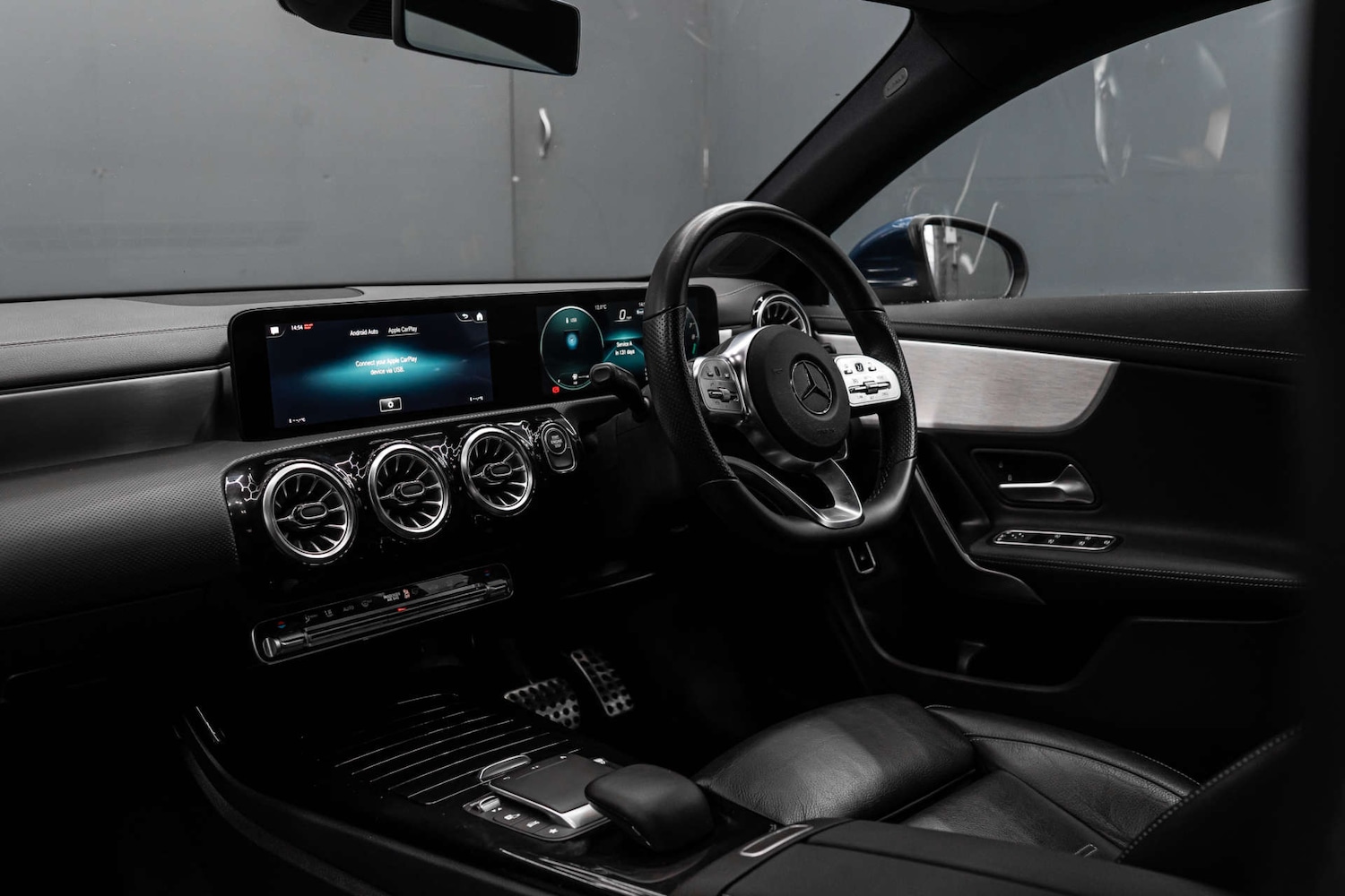 Used Mercedes-Benz CLA 2022 for sale - 78015636: Photo 8