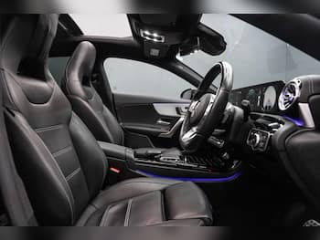 Used Mercedes-Benz CLA 2020 for sale - 79527391: Photo