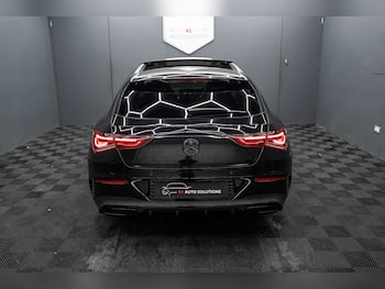 Used Mercedes-Benz CLA 2020 for sale - 79527391: Photo