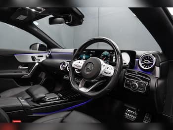Used Mercedes-Benz CLA 2020 for sale - 79527391: Photo