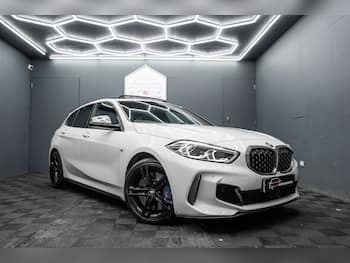 Used BMW 1 Series 2020 for sale - 79718807: Photo