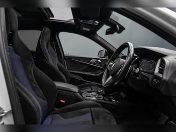 Used BMW 1 Series 2020 for sale - 79718807: Photo