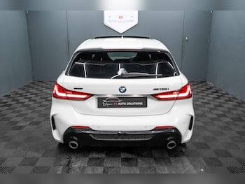 Used BMW 1 Series 2020 for sale - 79718807: Photo