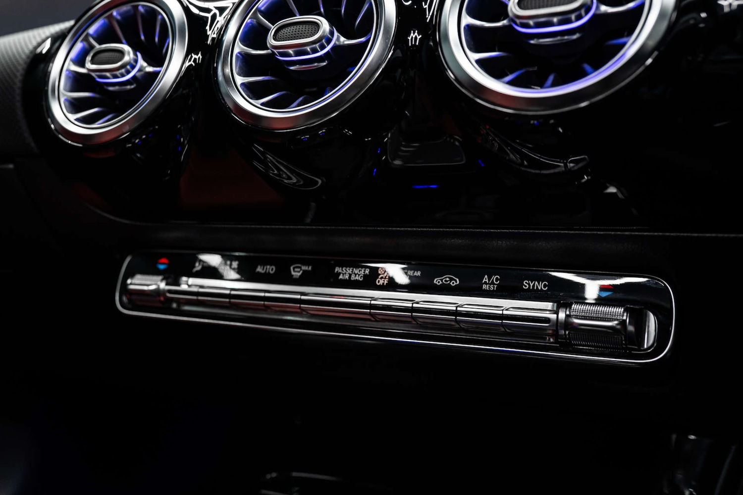 Used Mercedes-Benz CLA 2021 for sale - 78015696: Photo 12