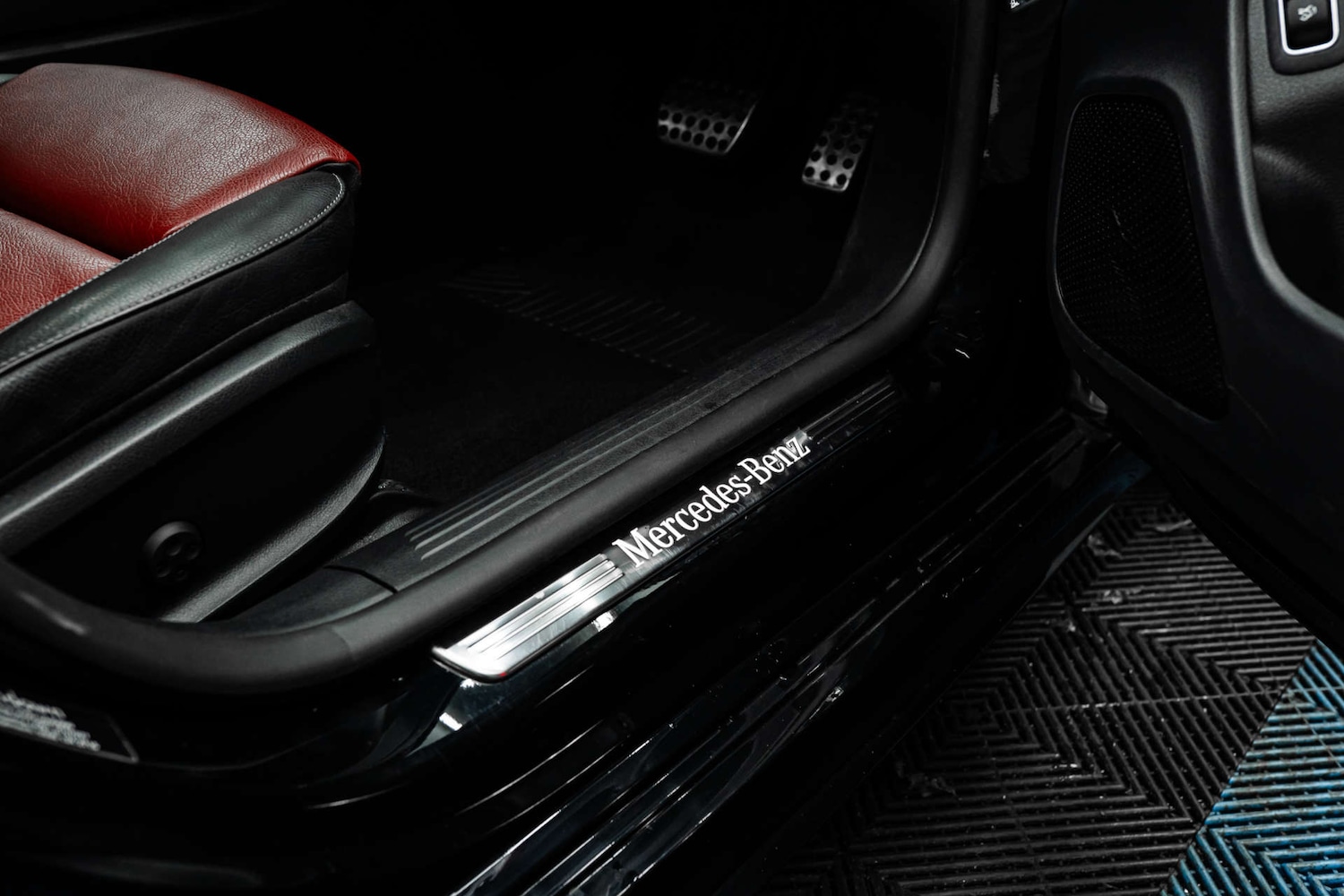 Used Mercedes-Benz CLA 2021 for sale - 78015696: Photo 20