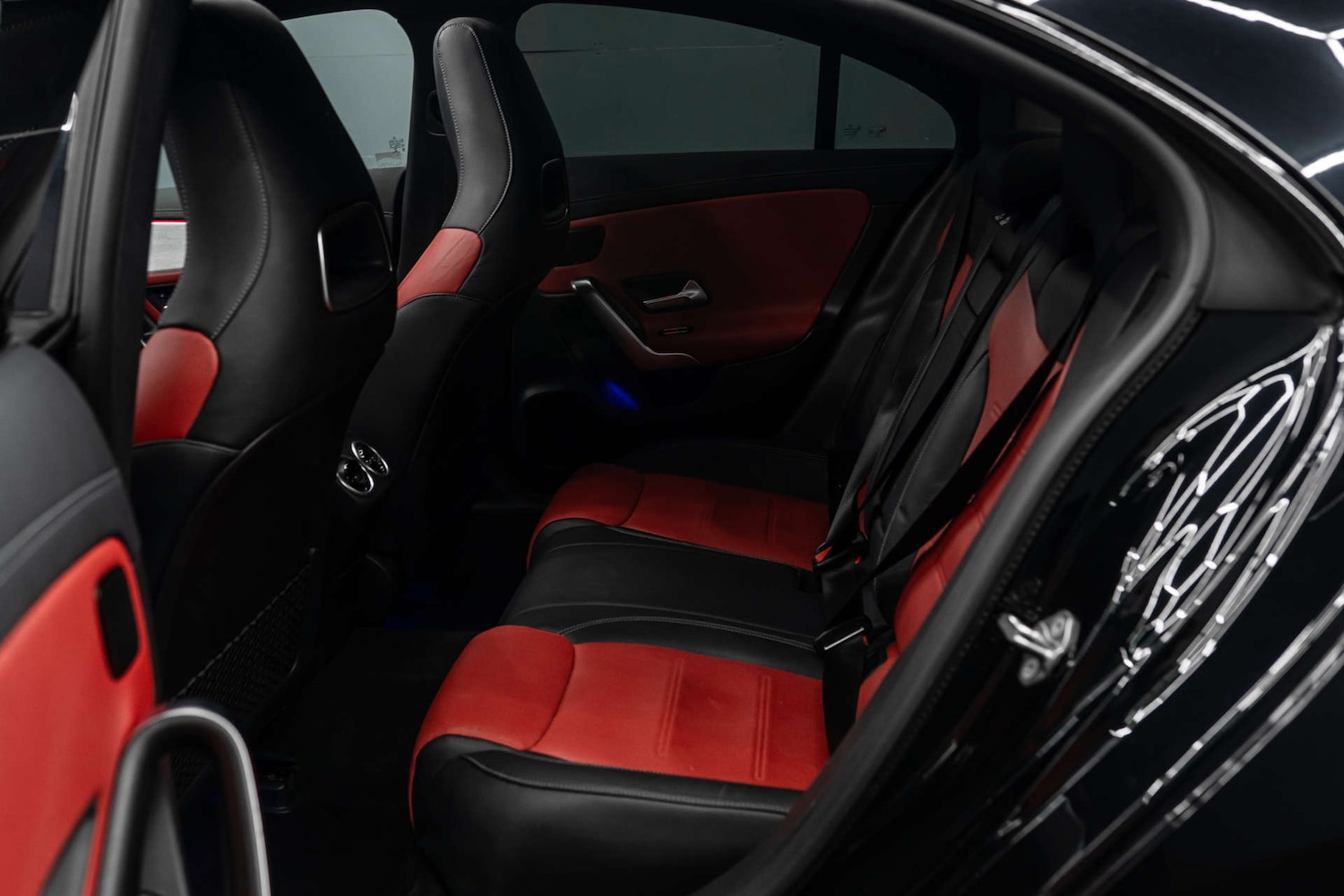 Used Mercedes-Benz CLA 2021 for sale - 78015696: Photo 26