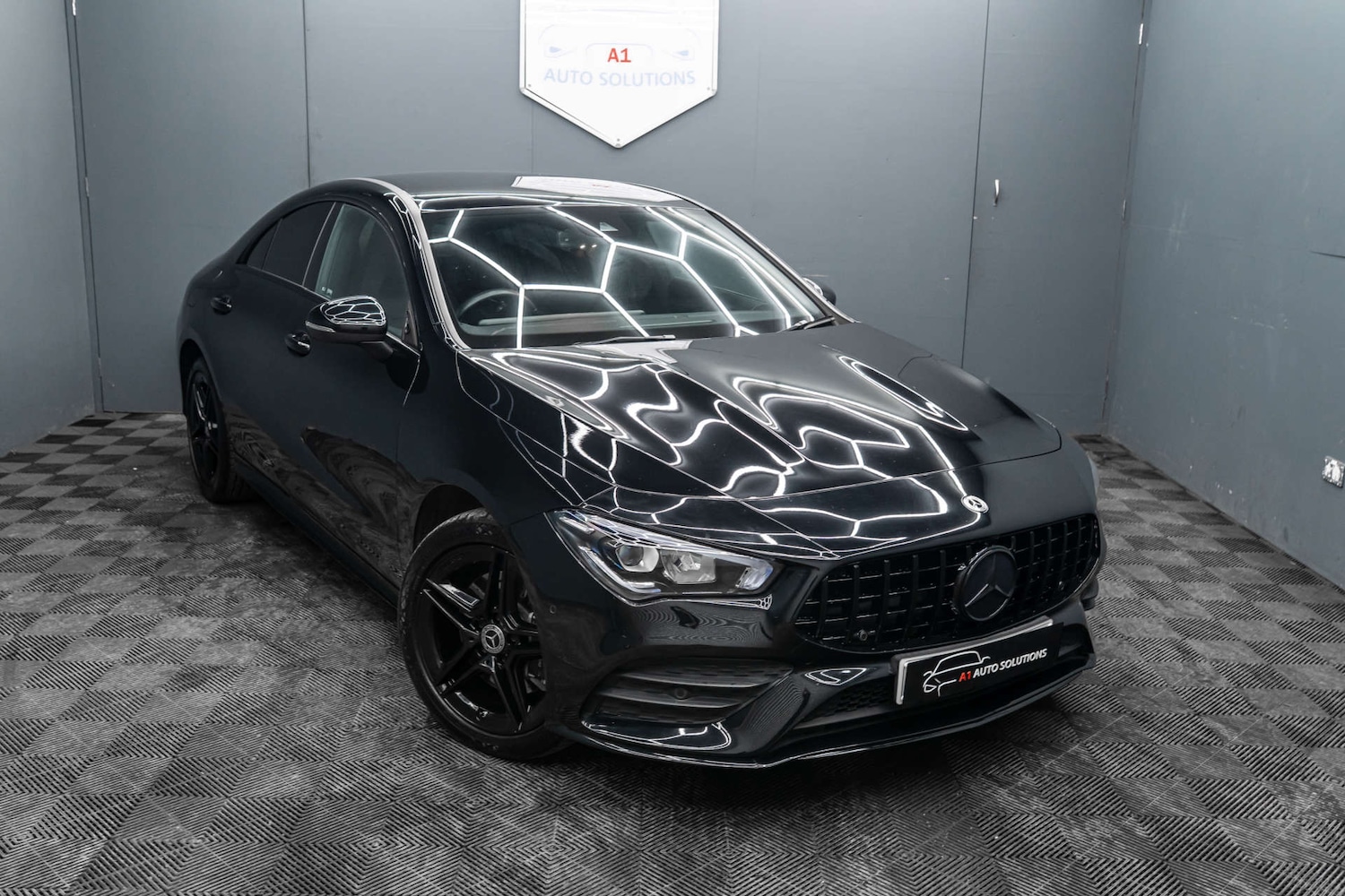 Used Mercedes-Benz CLA 2021 for sale - 78015696: Photo 27