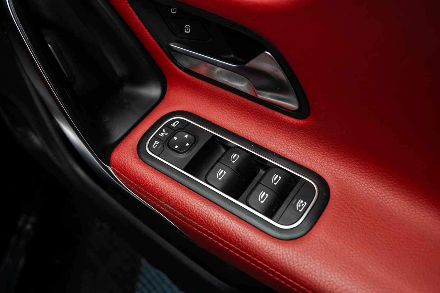 Used Mercedes-Benz CLA 2021 for sale - 78015696: Photo 4