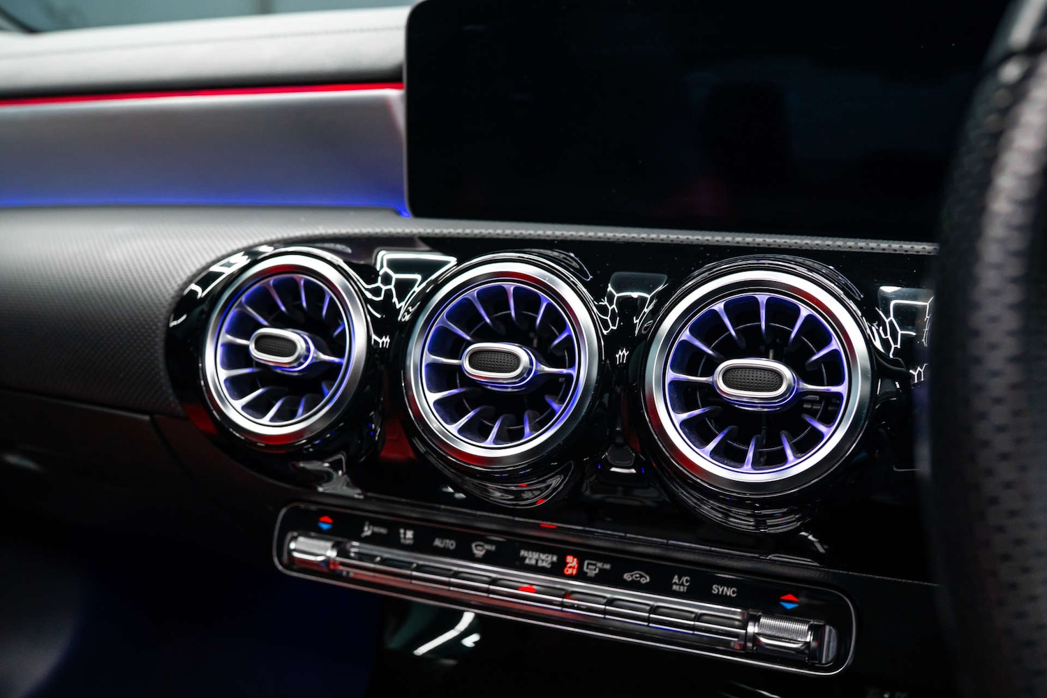 Used Mercedes-Benz CLA 2021 for sale - 78015696: Photo 8