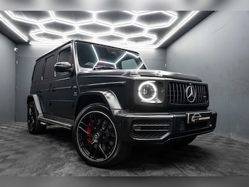 Used Mercedes-Benz G Class 2021 for sale - 79045683: Photo
