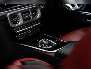 Used Mercedes-Benz G Class 2021 for sale - 79045683: Photo