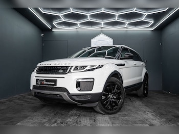 Used Land Rover Range Rover Evoque 2016 for sale - 79369867: Photo
