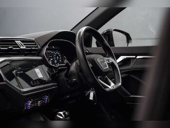 Used Audi Q3 2022 for sale - 78014251: Photo